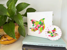 Load image into Gallery viewer, 2025 ornament “peace on earth”
