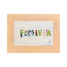 Load image into Gallery viewer, Forgiven
