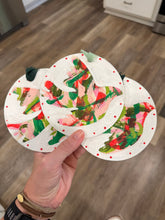 Load image into Gallery viewer, 2025 ornament “peace on earth”
