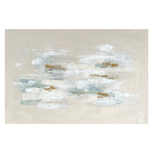 Load image into Gallery viewer, Seaside abstract, 24x36
